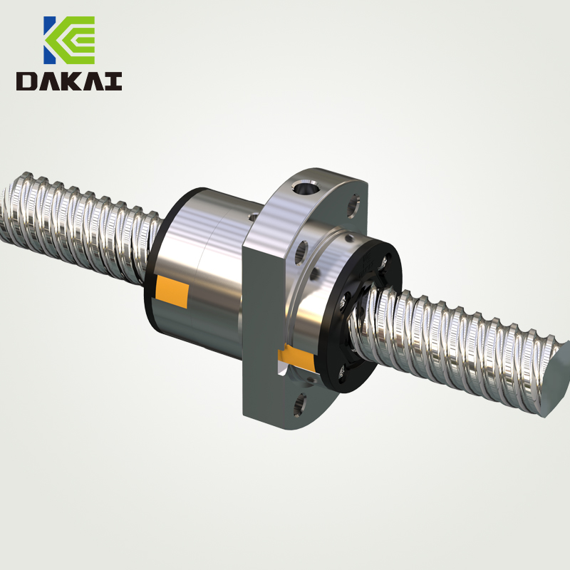 滾珠絲桿使用技巧 滾珠絲桿使用技巧